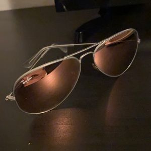 Ray Ban Aviators